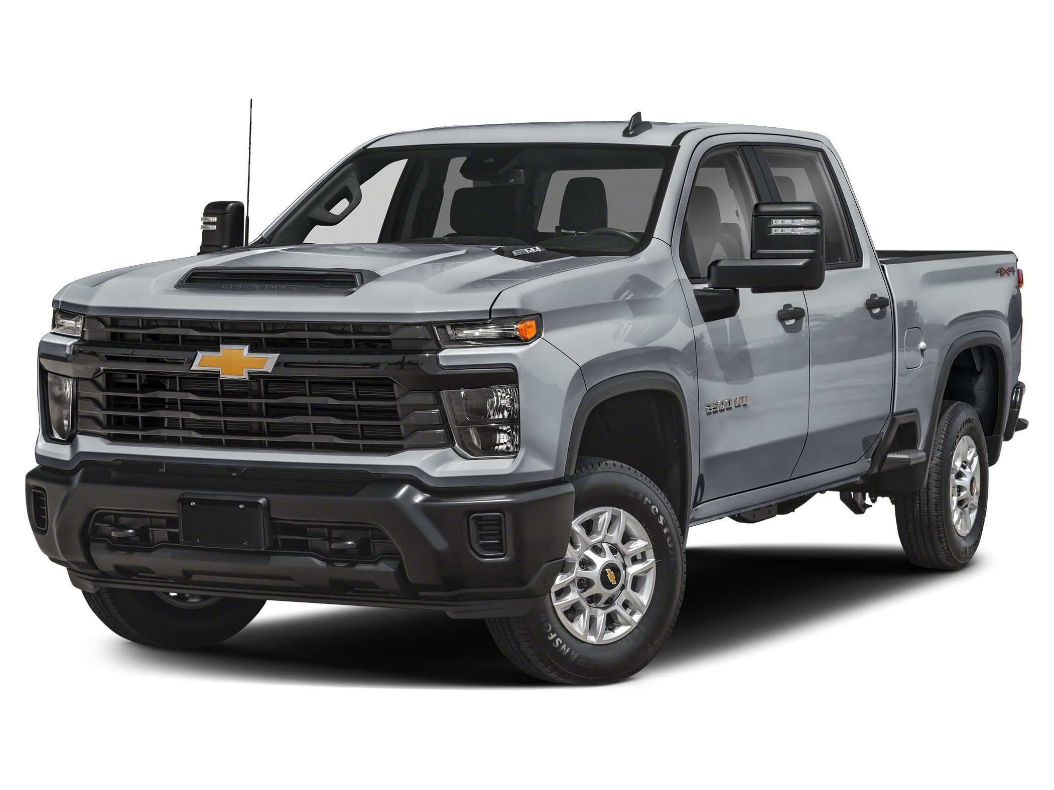 chevrolet silverado 2500hd 2024 1GC4YME76RF141916 image chevrolet silverado 2500hd 2024 1GC4YME76RF141916 image